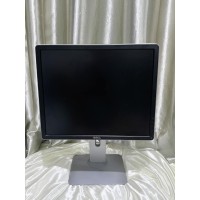 Dell 19 inch IPS 1280x1024 Height-Adjustable Monitor (Used)