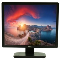 Dell E1913Sc 19 inch 1280x1024 Square Monitor (Used)