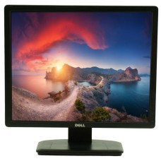 Dell E1913Sc 19 inch 1280x1024 Square Monitor (Used)