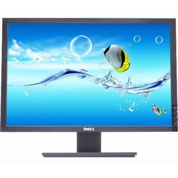 Dell E2210Hc 21.5 inch Full HD Monitor (Used)