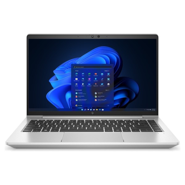 HP EliteBook 640 G9 Core i5 12th Gen 16GB RAM 512GB SSD (Used)