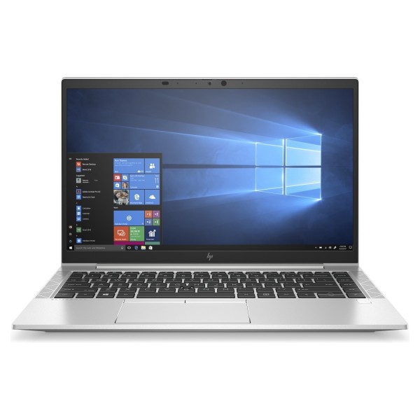 HP EliteBook 845 G7 Ryzen 5 Pro 4650U 16GB RAM 256GB SSD (Used)
