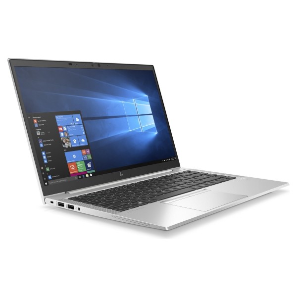 HP EliteBook 845 G7 Ryzen 5 Pro 4650U 16GB RAM 512GB SSD (Used)