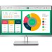 HP EliteDisplay E223 21.5 inch Full HD IPS Monitor (Used)