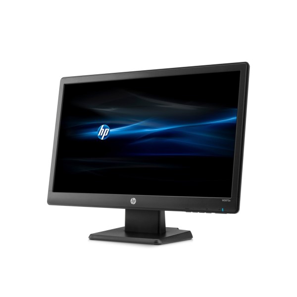 HP W2072a 20 inch HD+ LED Monitor (Used)