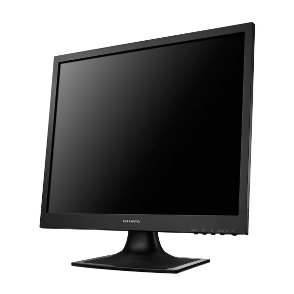 I-O DATA LCD-AD192SEDSB 19 inch Square Monitor (Used)