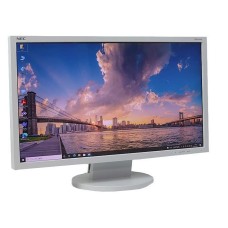 NEC LCD-AS223WM 21.5 inch Full HD Monitor (Used)