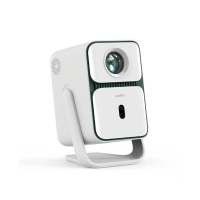 Wanbo T2 Ultra 500ANSI Lumens FHD Android Projector