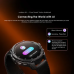 Oraimo Watch GT Smart Watch