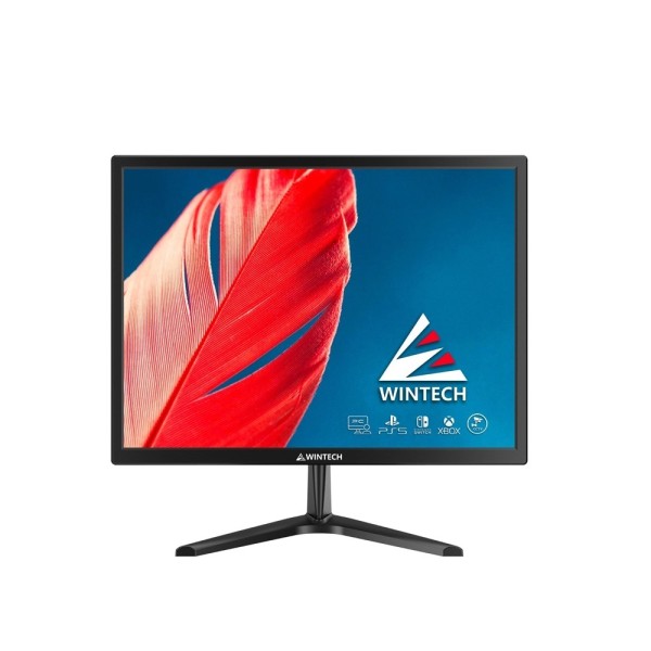 Wintech WM-17V 17 Inch LED Monitor