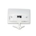 Wintech WM-19V 19 Inch LED Monitor (White)