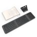 WiWU FMK-05 Foldable Bluetooth Keyboard with Numeric Keypad