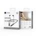 WiWU Freelance GB07 Neckband Bluetooth Earphones