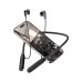 WiWU Freelance GB07 Neckband Bluetooth Earphones