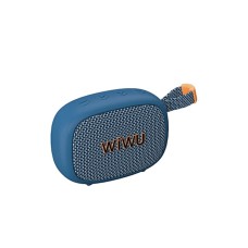 WiWU GO Fun Portable Bluetooth Speaker
