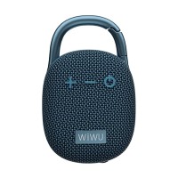 WiWU H3 Clip Fun Portable Wireless Speaker