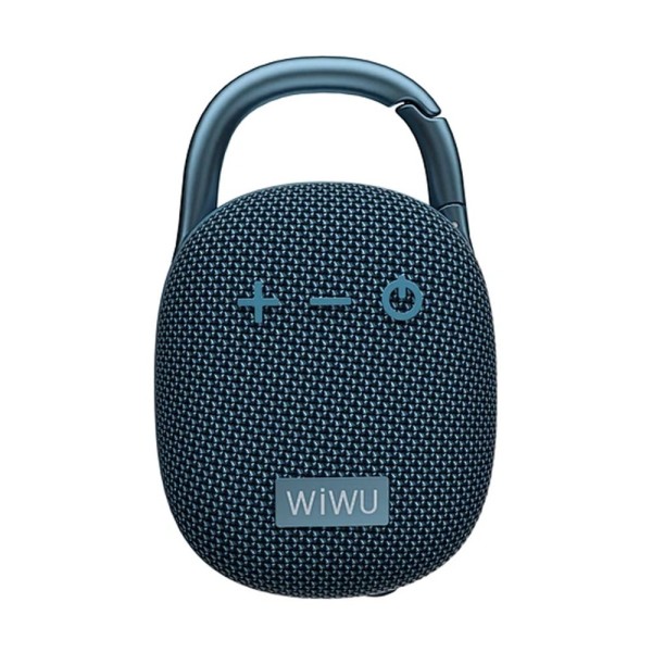 WiWU H3 Clip Fun Portable Wireless Speaker