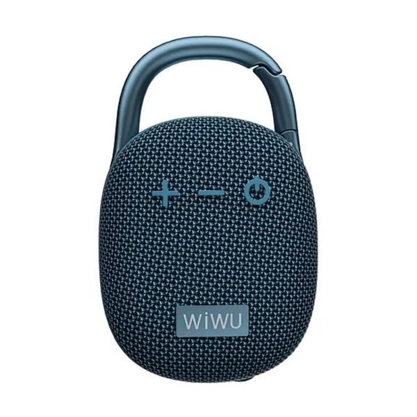 WiWU H3 Clip Fun Portable Wireless Speaker