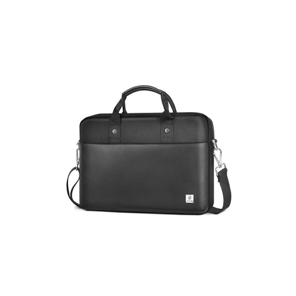WiWU Hali Layer Laptop Briefcase Bag (14 & 15.6 Inch)