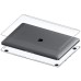 WiWU iShield Ultra Thin Anti-Slip Hard Shell Case for MacBook 15.4 Inch
