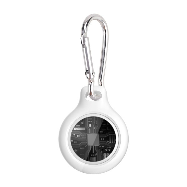 WiWU iTag WT-01 Anti-Lost Tracker for iPhone (Apple Find My)
