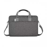 WiWU Minimalist Shoulder Laptop Bag 14 Inch