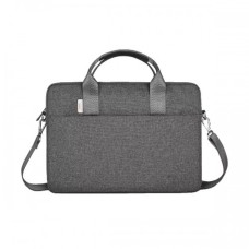 WiWU Minimalist Shoulder Laptop Bag 14 Inch