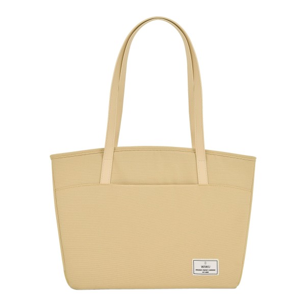 WiWU Ora Tote Bag for Up to 14 inch Laptop