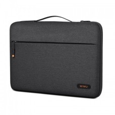 WiWU Pilot Sleeve Waterproof Laptop Bag (13 & 14 Inch)