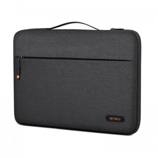 WiWU Pilot Sleeve Waterproof Laptop Bag (13 & 14 Inch)