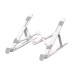WiWU S500 Foldable Lightweight Laptop Stand