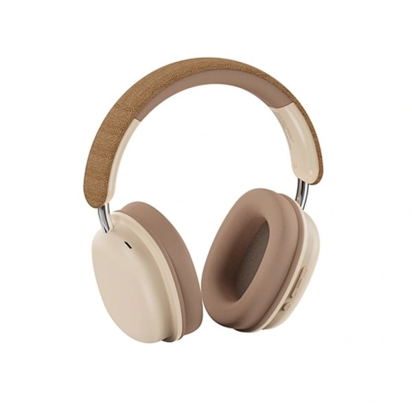 WiWU TD-05 Elite Bluetooth Over-Ear Foldable Headphone