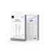 WiWU Wi-C089 Stellar 27W USB-C to Lightning Cable 1m
