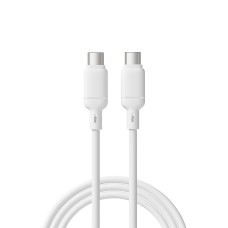WiWU Wi-C090 Stellar 60W USB-C to USB-C Cable 1m
