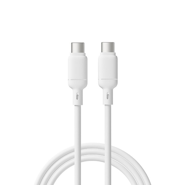 WiWU Wi-C090 Stellar 60W USB-C to USB-C Cable 1m