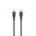 WiWU Wi-C098 FlameGuard 60W USB-C to USB-C Cable 1.2m