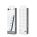 WiWU Wi-S007 PS422 20W GaN 8-in-1 Power Strip