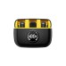 WiWU Wi-WM003 Duo Wireless Mini Microphone with 2-in-1 Lightning + Type-C Receiver
