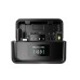 WiWU Wi-WM005 Duo Bluetooth Lavalier Microphone with Type-C and Lightning Receivers