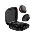 WiWU Wi-WM006 AI Noise Cancelling Dual Wireless Lavalier Microphone (Type-C)
