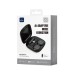 WiWU Wi-WM006 AI Noise Cancelling Dual Wireless Lavalier Microphone (Type-C)