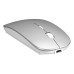 WiWU WM101-C Wimice Lite Rechargeable Silent Wireless Mouse