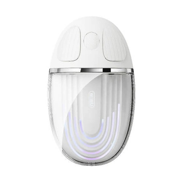 WiWU WM109 Magic Dual Mode Wireless Silent Mouse