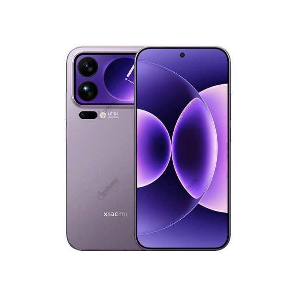 Xiaomi 17 Pro Max