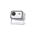 Xiaomi WANBO Vali 1 Gimbal 900 ANSI Lumens Projector with Android TV