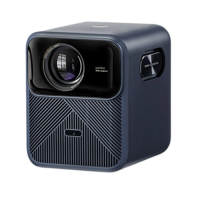 Xiaomi Wanbo Mozart 1 Pro 900 Lumens Smart Android Portable LED Projector