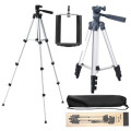 Tripod 3110 Lightweight Portable Aluminium Tripod 3110 Lightweight Portable Aluminium