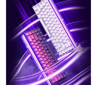AULA HERO68 HE Magnetic Switch Gaming Keyboard AULA HERO68 HE Magnetic Switch Gaming Keyboard