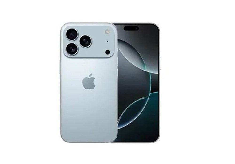 Apple iPhone 17 Pro | Supreme Power & Precision with A19 Pro Apple iPhone 17 Pro | Supreme Power & Precision with A19 Pro