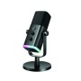 FIFINE AmpliGame AM8 RGB USBXLR Microphone